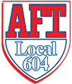 AFT Local 604