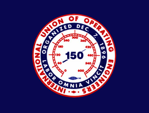 The International Union of Operating Engineers Endorsed Judge David Garcia for Circuit Court Judge