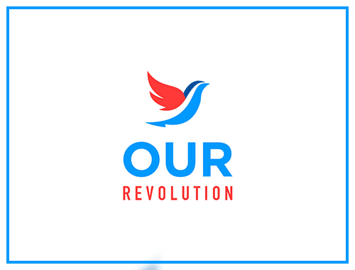Judge David Garcia is Endorsed by Our Revolution National